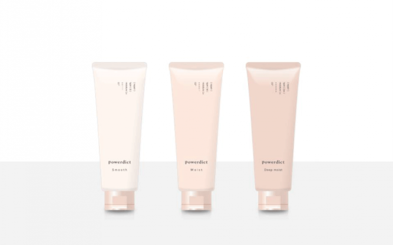 パワーディクト