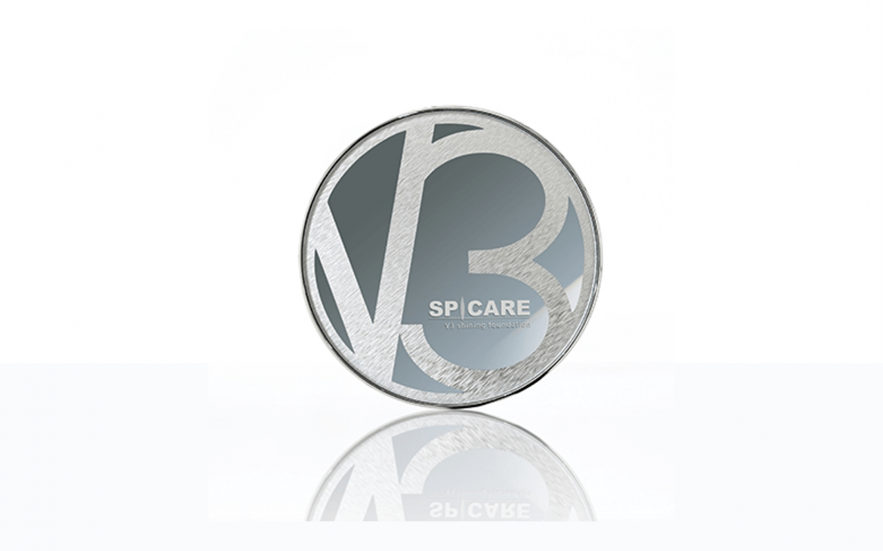 V3 ファンデーション